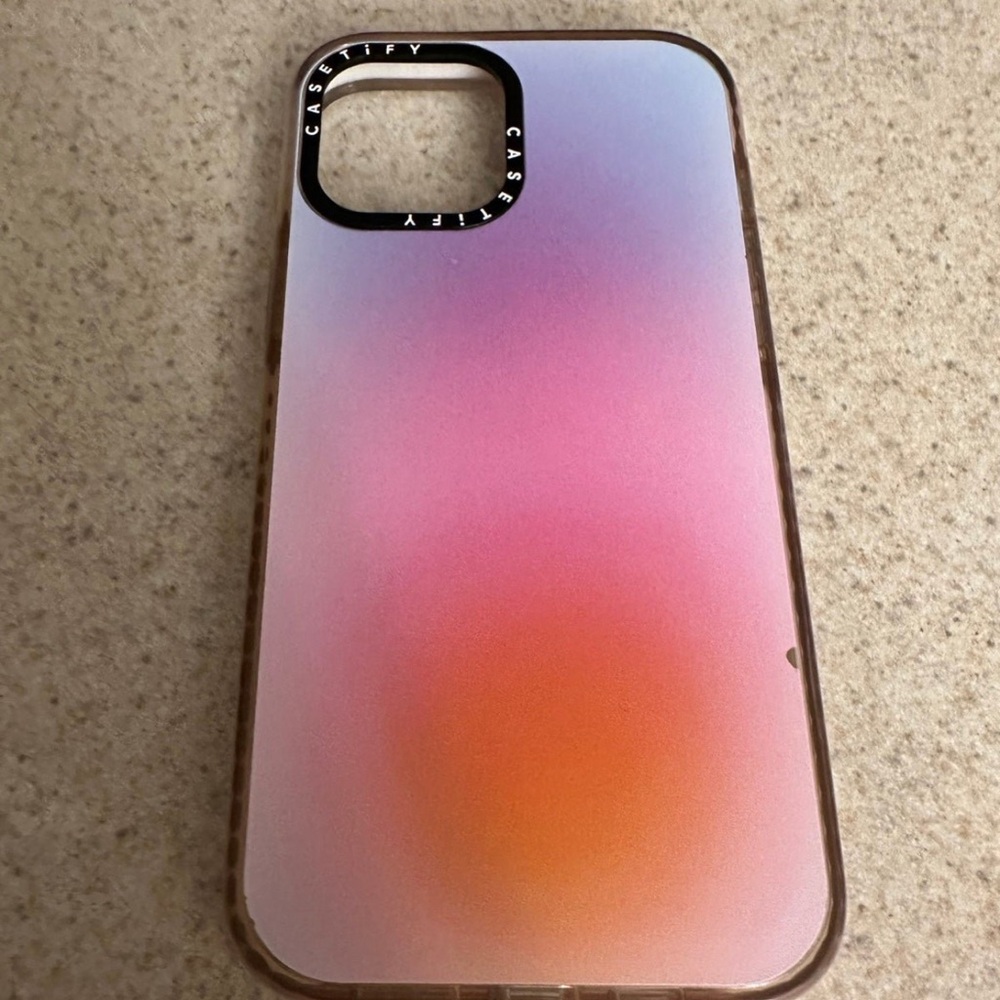 Iphone 12 pro max case